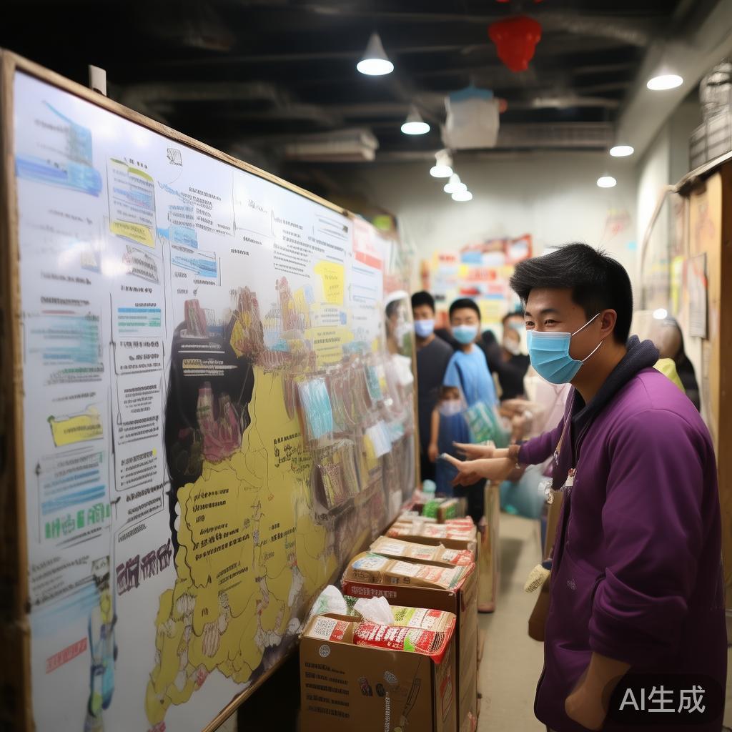 陕西疫情物资领取指南 - 快讯网 - 分享生活资讯热点话题综合门户网www.dzjgm.com