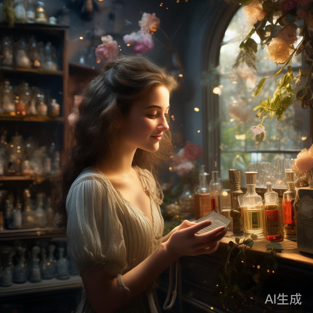 等待香水 你会收到红包? - 快讯网 - 分享生活资讯热点话题综合门户网www.dzjgm.com
