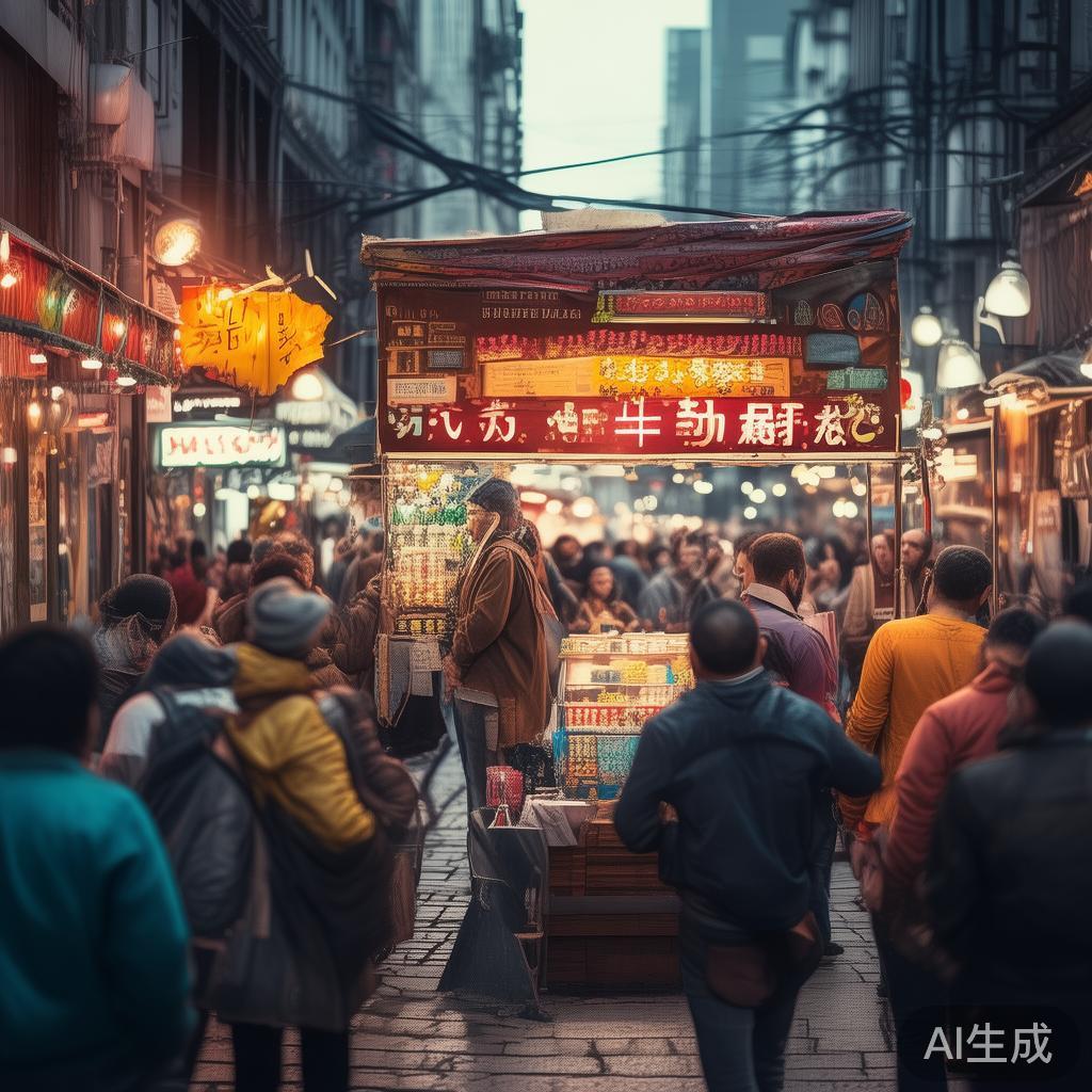 市场下行期，如何用逆境营销实现精准获客？ - 快讯网 - 分享生活资讯热点话题综合门户网www.dzjgm.com