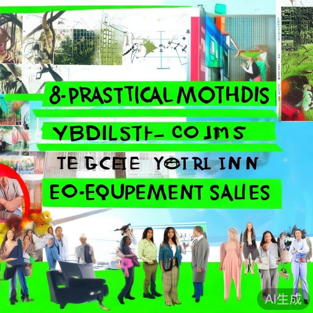 环保设备销售怎么获客?8个实用方法让你业绩翻倍! - 快讯网 - 分享生活资讯热点话题综合门户网www.dzjgm.com