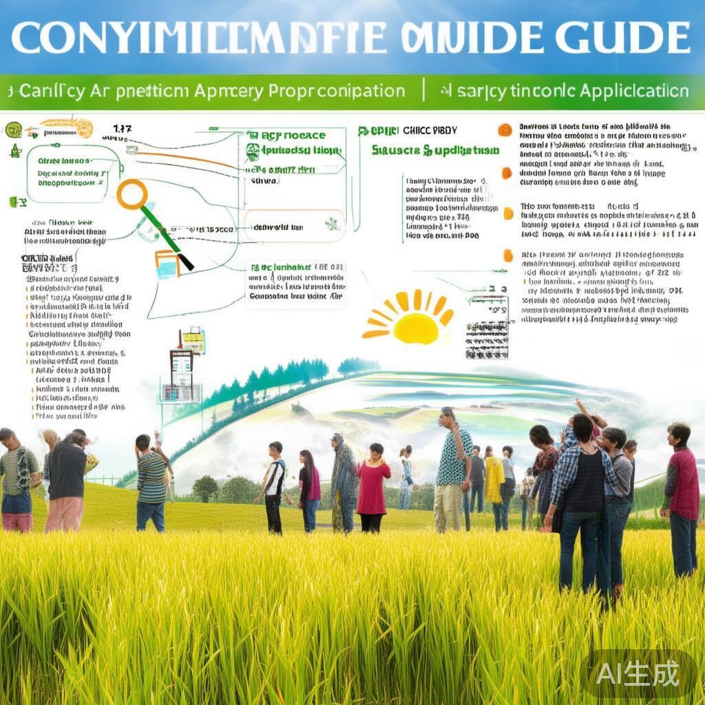 早稻推广补贴申请全攻略，从政策解读到实操步骤，助农增收稳粮产 - 快讯网 - 分享生活资讯热点话题综合门户网www.dzjgm.com