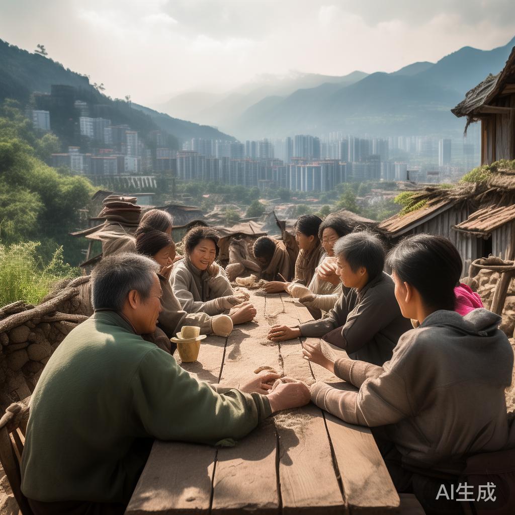 秦岭深处的失业保障，深圳失业保险的精彩故事 - 快讯网 - 分享生活资讯热点话题综合门户网www.dzjgm.com