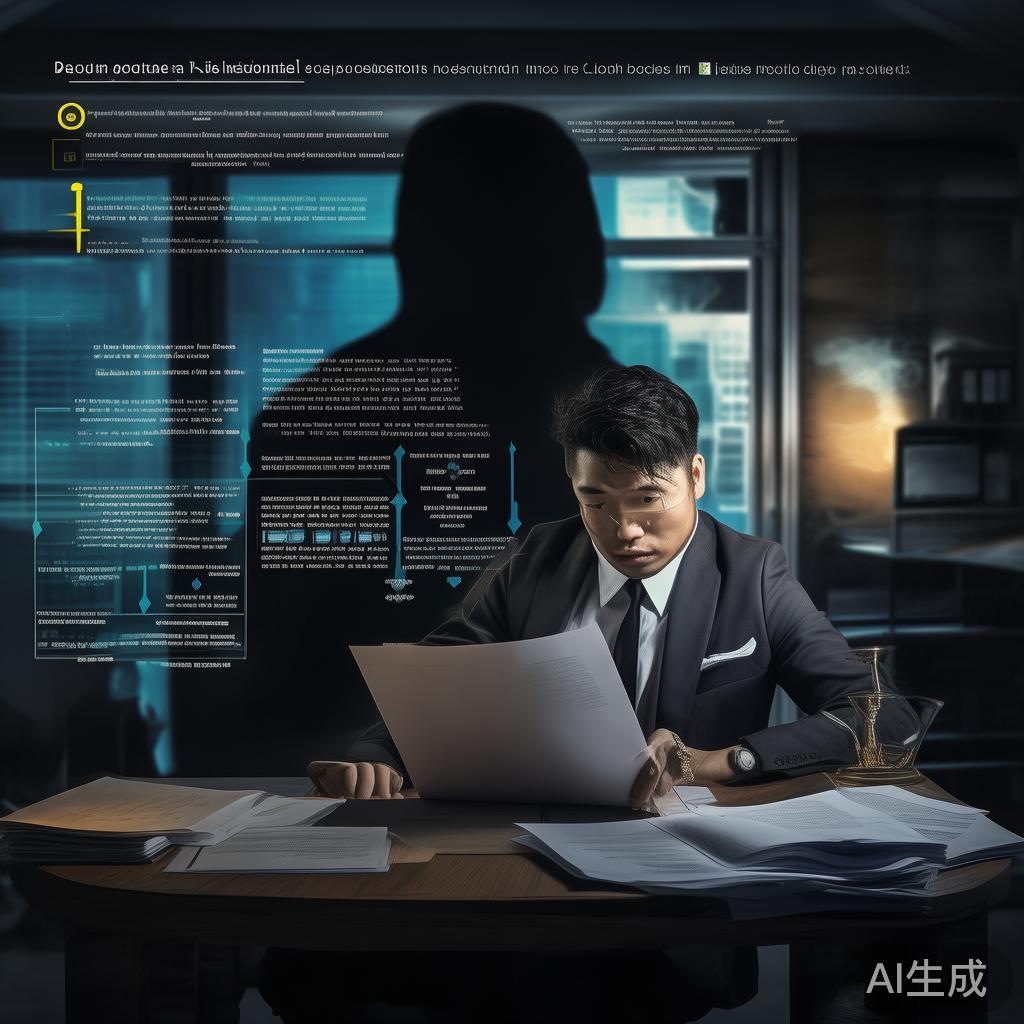警惕!获客混载的法律风险与处罚措施 - 快讯网 - 分享生活资讯热点话题综合门户网www.dzjgm.com
