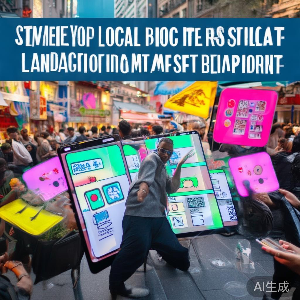 广东抖音获客全攻略，从定位到变现，一步步教你玩转本地流量！ - 快讯网 - 分享生活资讯热点话题综合门户网www.dzjgm.com
