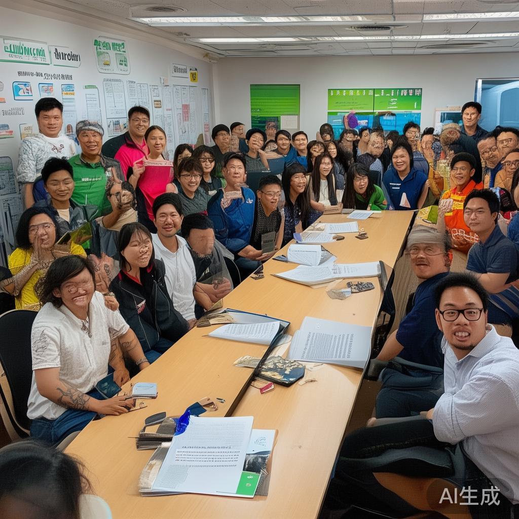 凯里学院基层工作补贴申请,政策赋能与实践路径的双重探索 - 快讯网 - 分享生活资讯热点话题综合门户网www.dzjgm.com