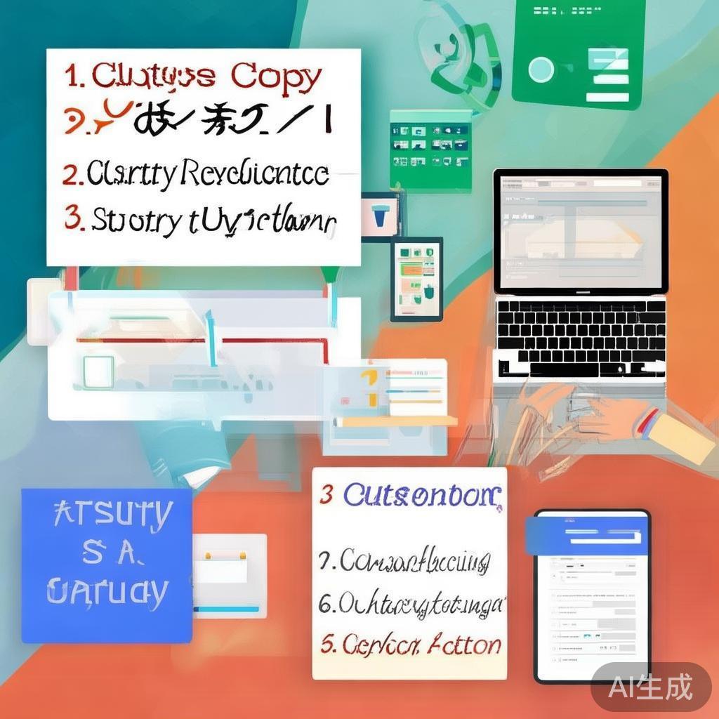 精准获客文案怎么写？5个核心要素让你的文案直击目标客户心弦！ - 快讯网 - 分享生活资讯热点话题综合门户网www.dzjgm.com