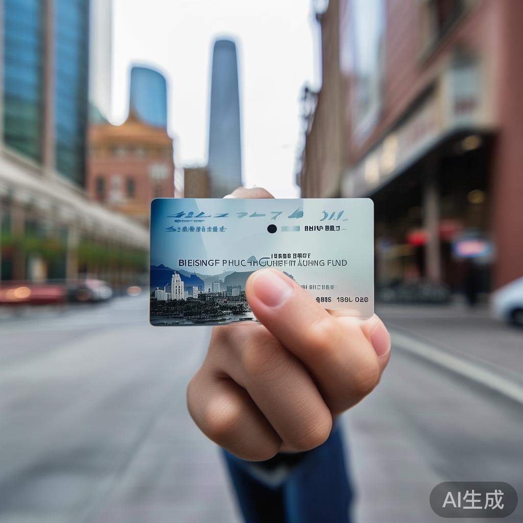 北京公积金卡,你如何获得? - 快讯网 - 分享生活资讯热点话题综合门户网www.dzjgm.com
