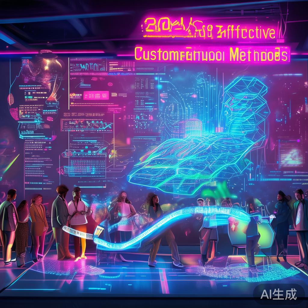 2024年最有效的获客方式,你还在用老方法吗? - 快讯网 - 分享生活资讯热点话题综合门户网www.dzjgm.com
