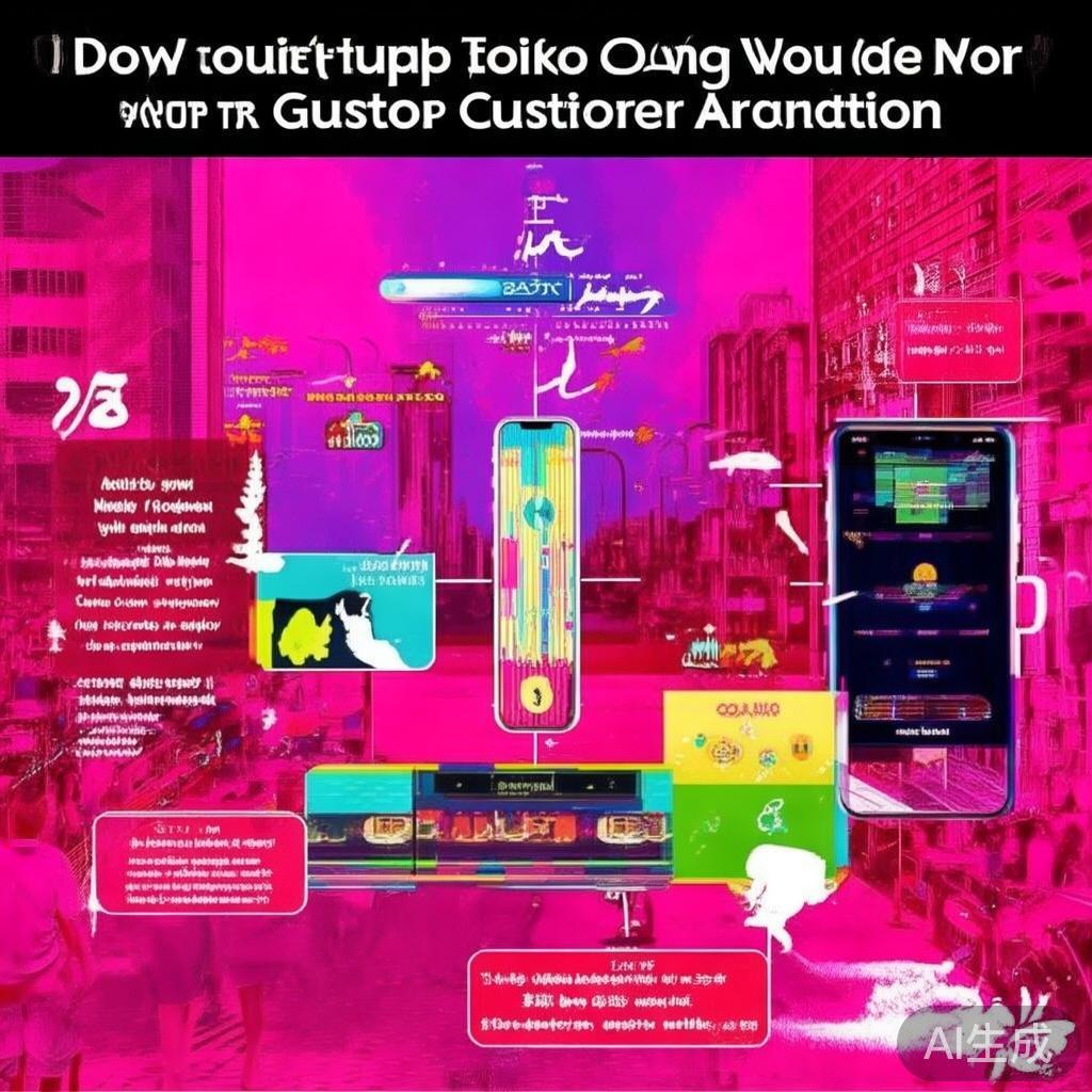 抖音怎么投钱获客?这5步教你低成本引爆流量! - 快讯网 - 分享生活资讯热点话题综合门户网www.dzjgm.com
