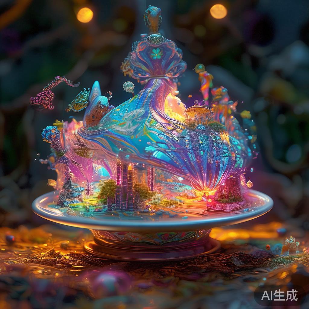陀螺世界,从一个趣味体验到一场心灵的惊喜 - 快讯网 - 分享生活资讯热点话题综合门户网www.dzjgm.com