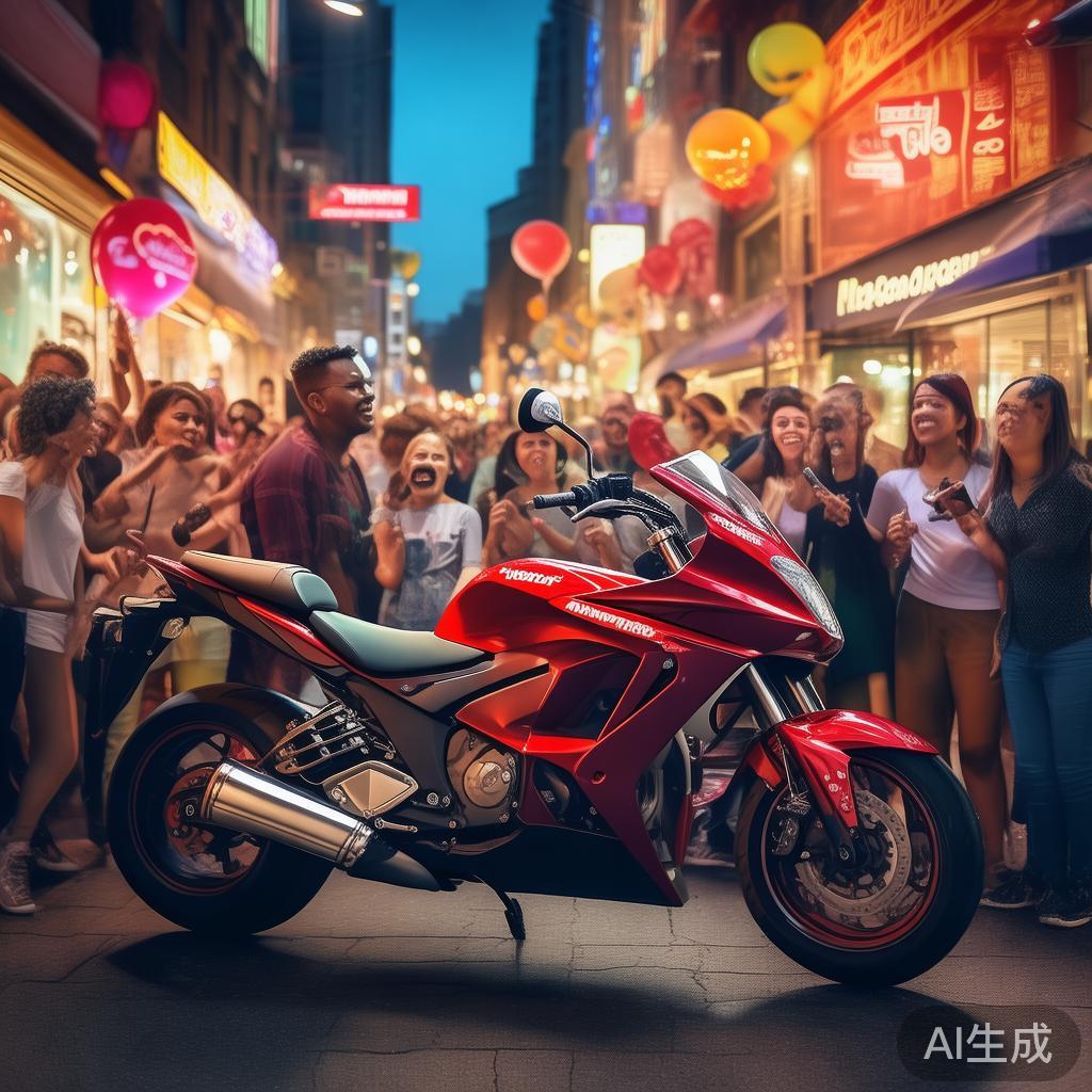 摩托贷优惠大放款,你准备好了吗? - 快讯网 - 分享生活资讯热点话题综合门户网www.dzjgm.com