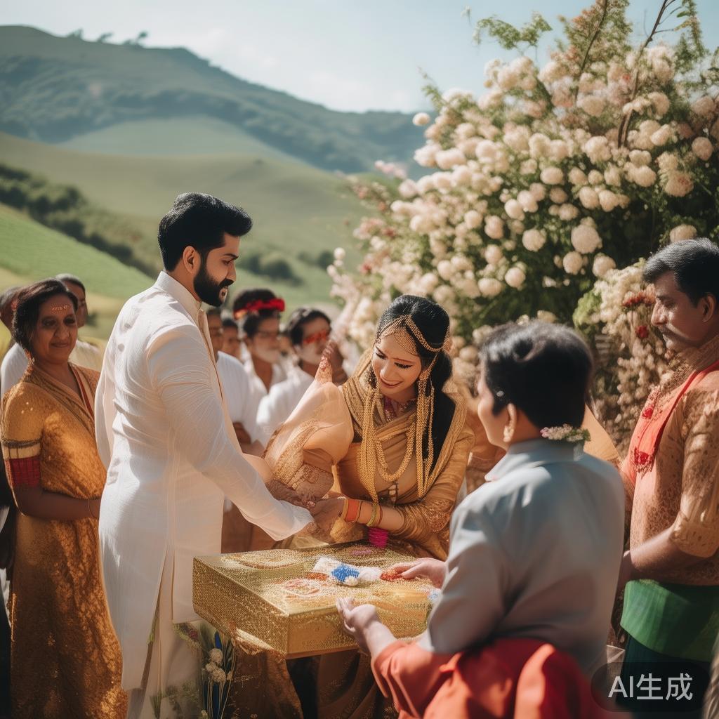 彩礼,天时地利人和 - 快讯网 - 分享生活资讯热点话题综合门户网www.dzjgm.com