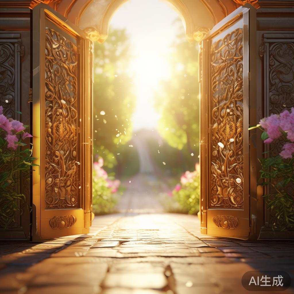 打开慈善之门,开启你的慈善币之旅! - 快讯网 - 分享生活资讯热点话题综合门户网www.dzjgm.com