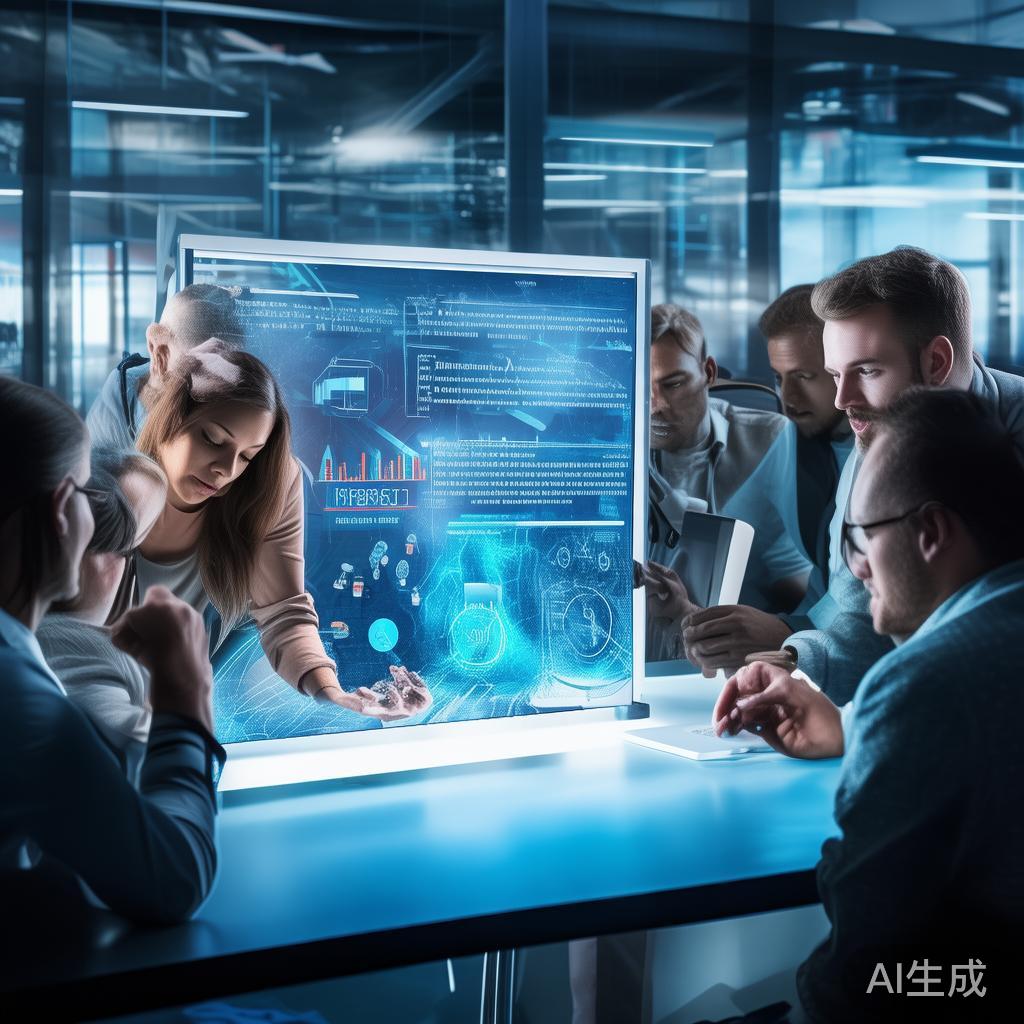 科技企业申请补贴全攻略,从政策解读到实操技巧 - 快讯网 - 分享生活资讯热点话题综合门户网www.dzjgm.com