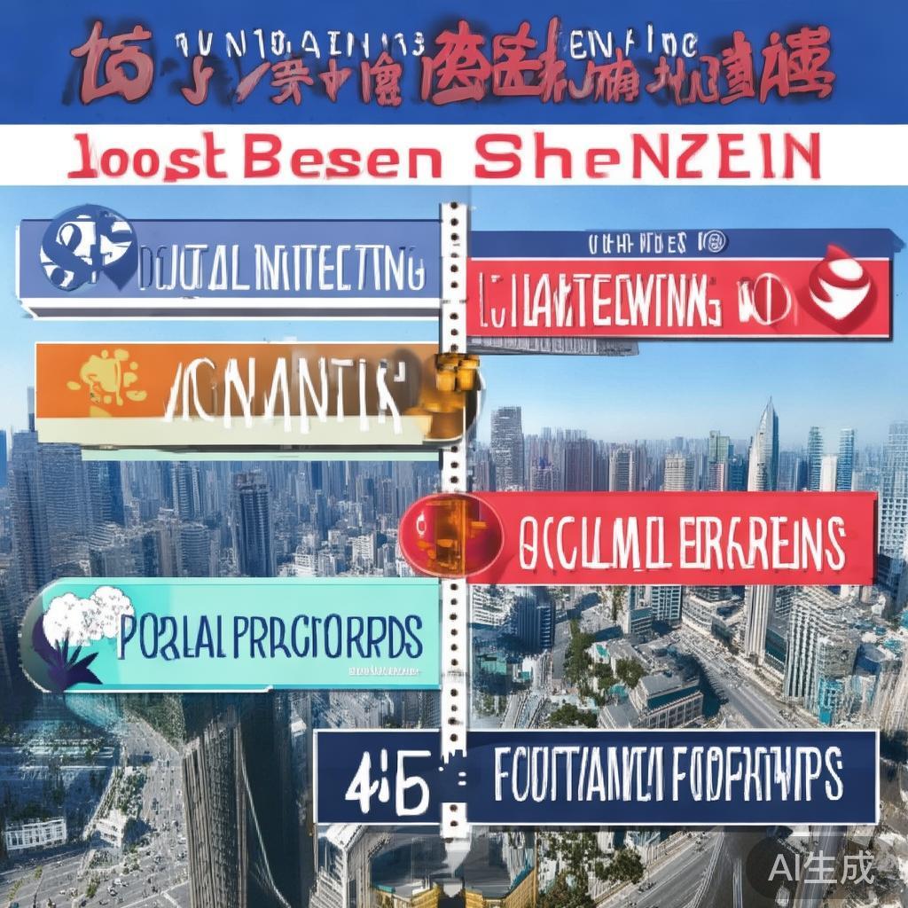 深圳获客怎么做?这5个策略让你的业务量翻倍! - 快讯网 - 分享生活资讯热点话题综合门户网www.dzjgm.com