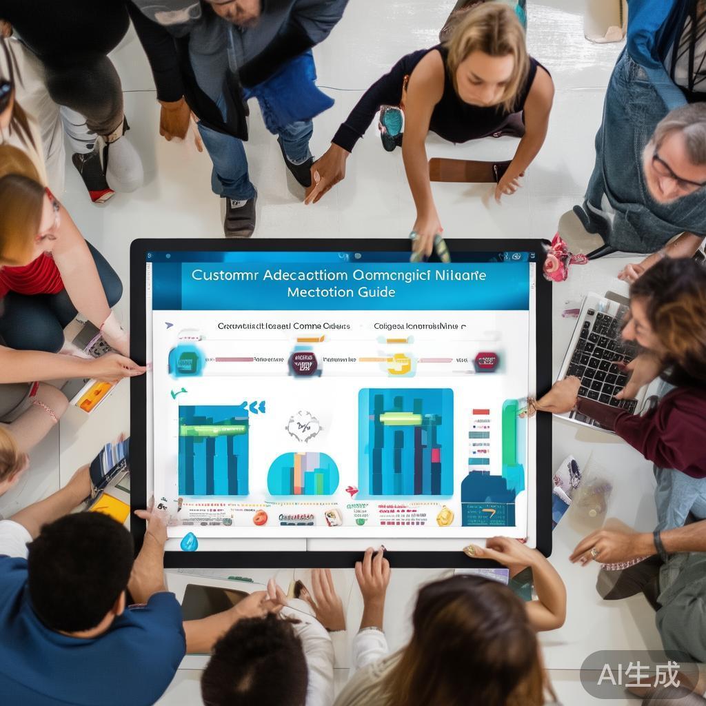获客社群昵称修改指南，如何通过昵称提升社群吸引力与转化率？ - 快讯网 - 分享生活资讯热点话题综合门户网www.dzjgm.com