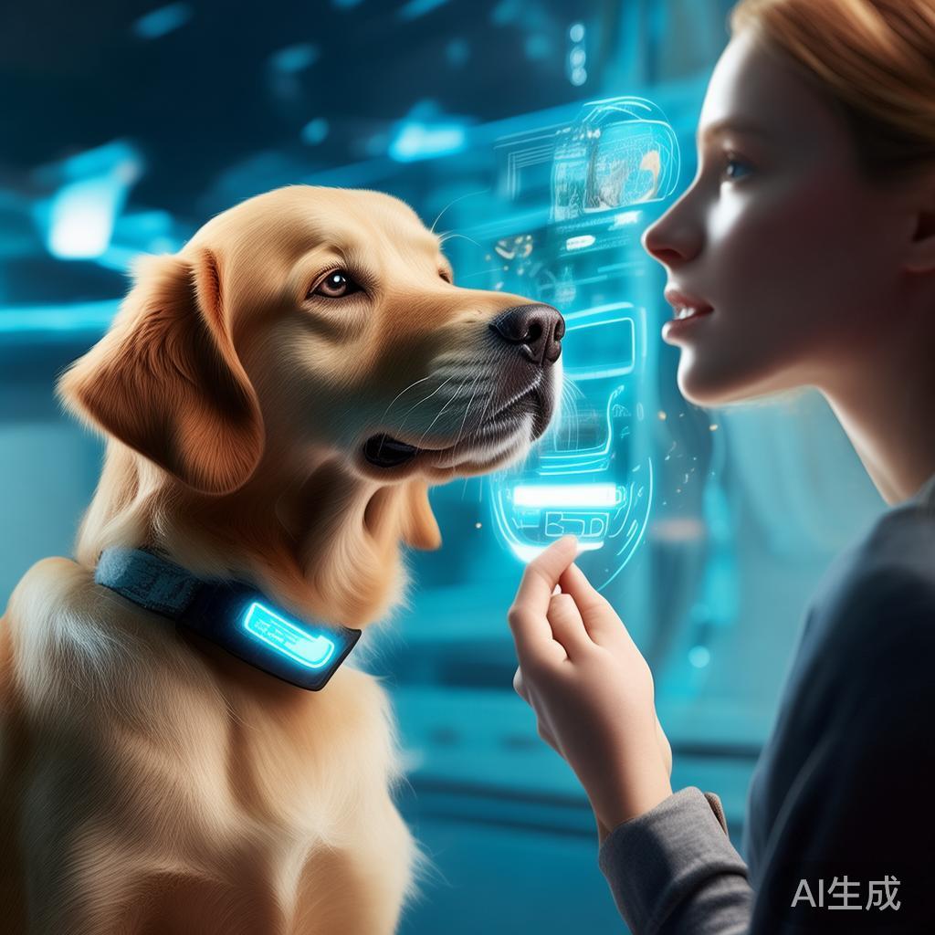 DQN 犬犬，让宠物成为你的宠物主 - 快讯网 - 分享生活资讯热点话题综合门户网www.dzjgm.com