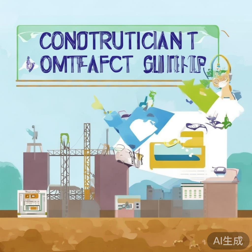 纯施工公司获客指南,从无人问津到订单不断,这招管用! - 快讯网 - 分享生活资讯热点话题综合门户网www.dzjgm.com