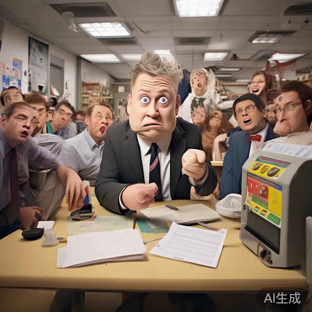 职场必备,怎么领取上班钱?竟让人哭笑不得! - 快讯网 - 分享生活资讯热点话题综合门户网www.dzjgm.com