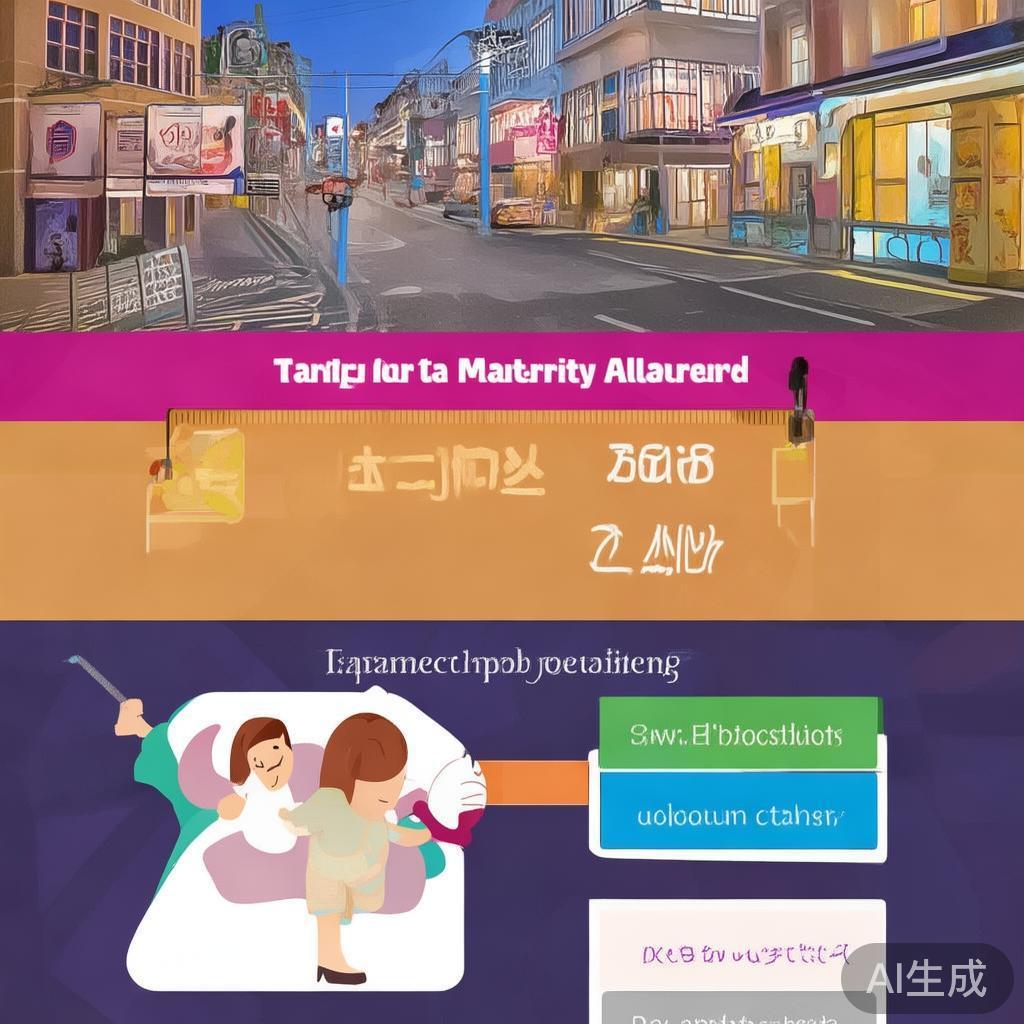 天津生育津贴领取攻略,助您生育后享受更多经济支持 - 快讯网 - 分享生活资讯热点话题综合门户网www.dzjgm.com