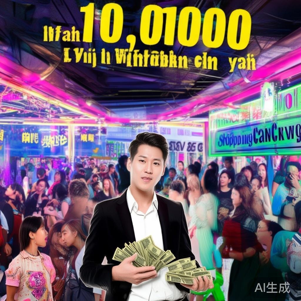 月入过万！揭秘购物卡回收的获客秘籍，你也能成为下一个卡神 - 快讯网 - 分享生活资讯热点话题综合门户网www.dzjgm.com