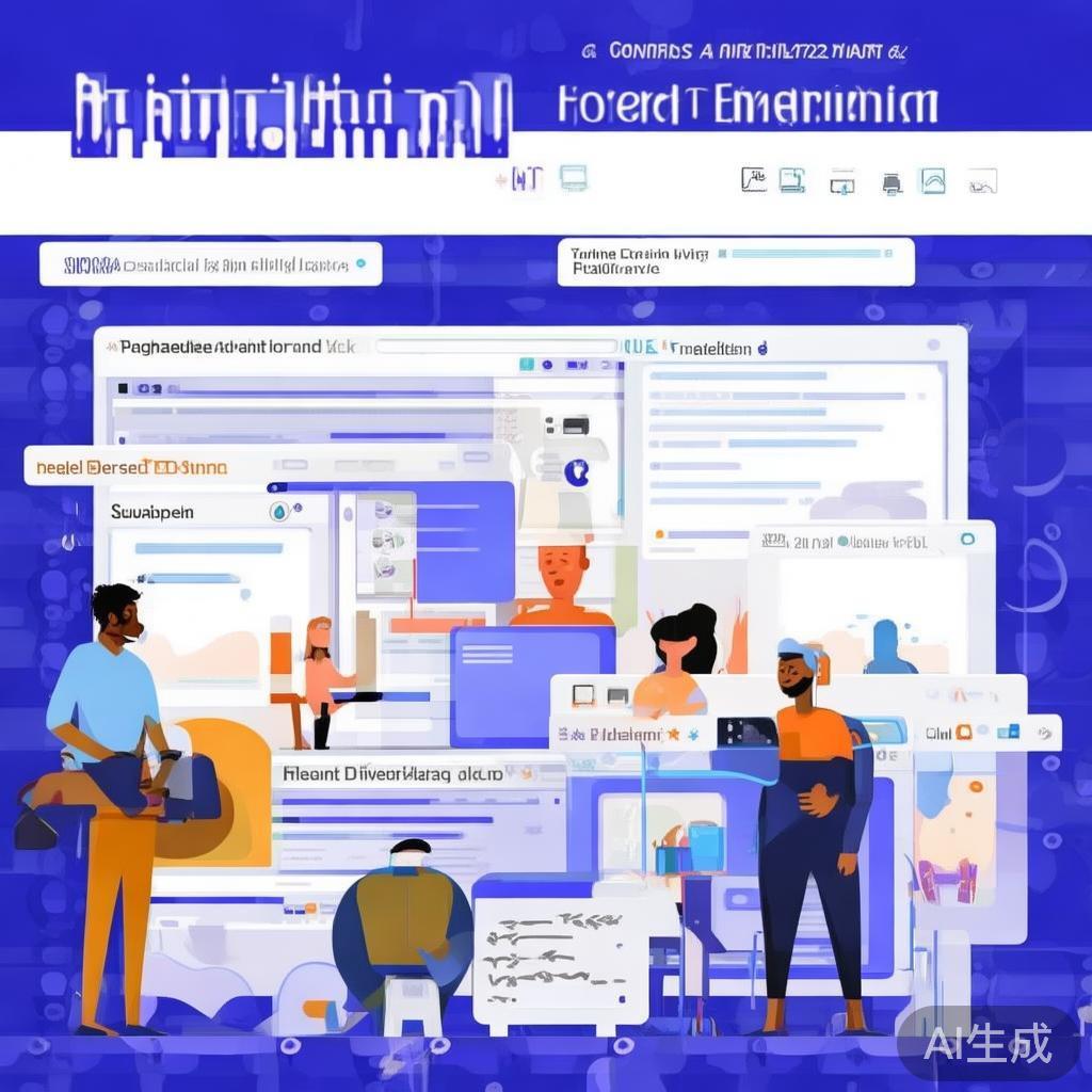 网课销售如何精准获客?这5个策略让你的课程快速爆火! - 快讯网 - 分享生活资讯热点话题综合门户网www.dzjgm.com