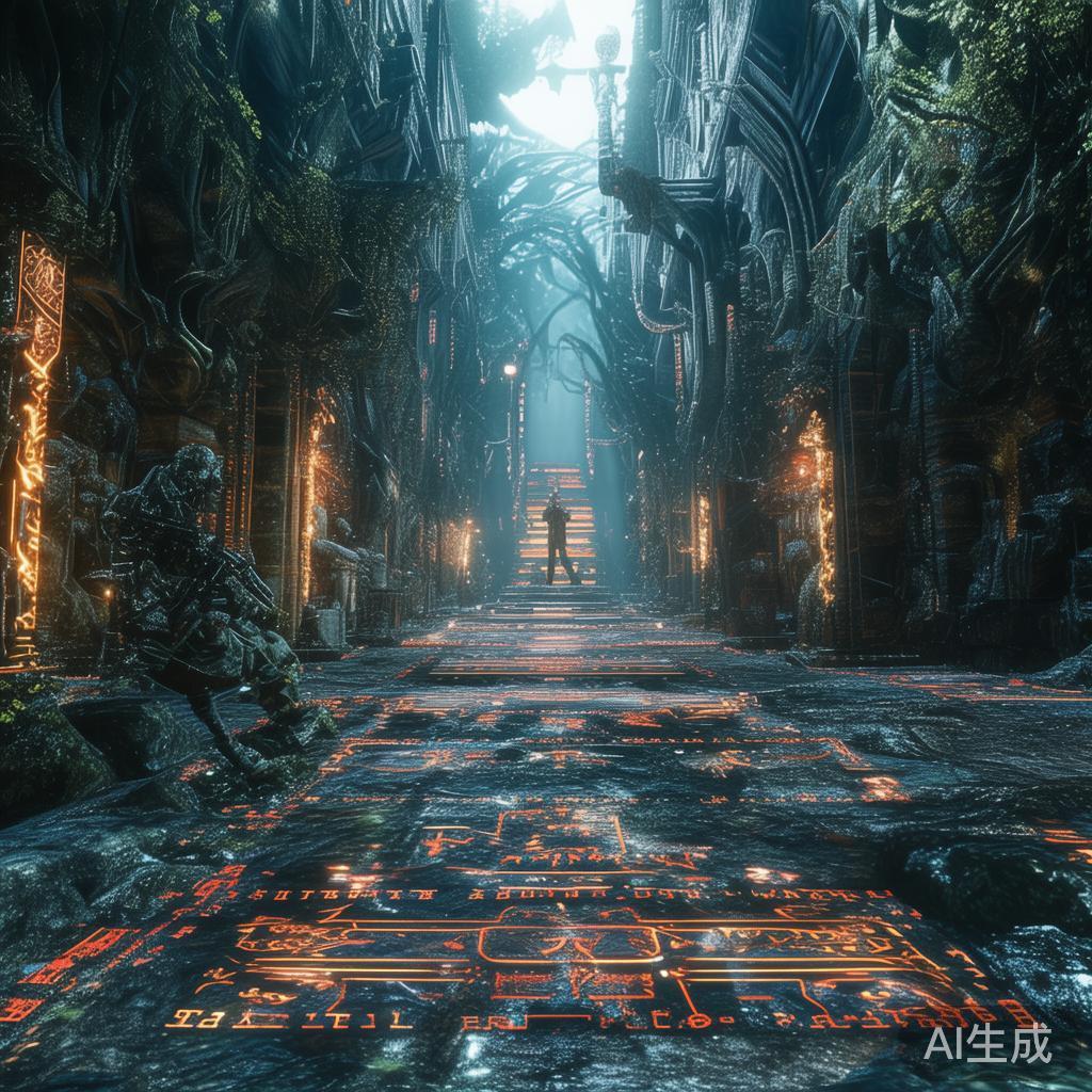从神秘游戏码到oyi世界，使命召唤玩家的隐藏世界开启之路 - 快讯网 - 分享生活资讯热点话题综合门户网www.dzjgm.com