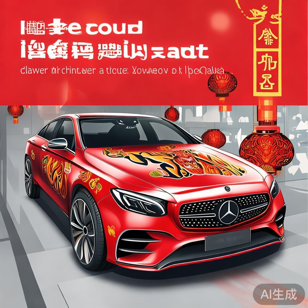 奔驰虎年红包领取指南 - 快讯网 - 分享生活资讯热点话题综合门户网www.dzjgm.com