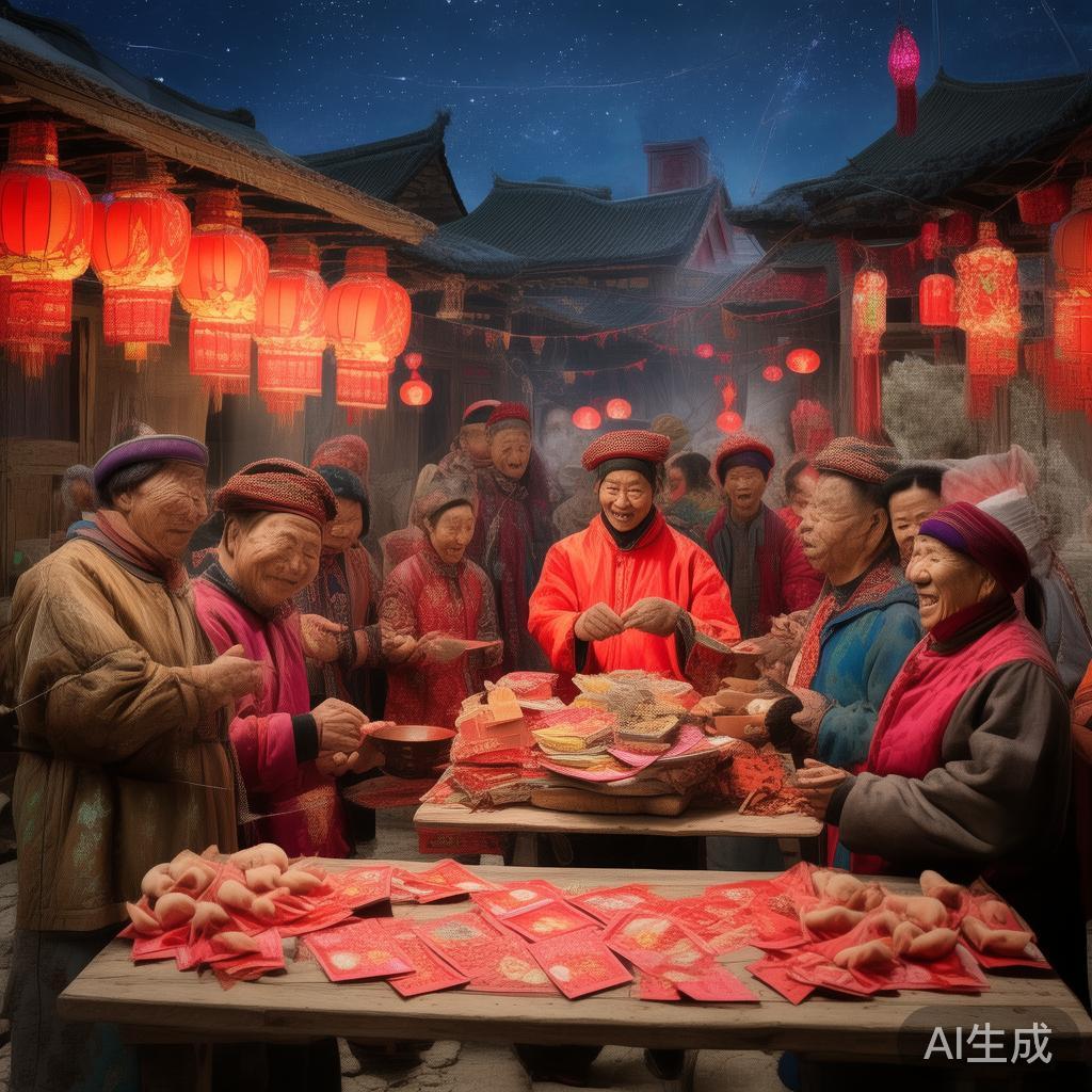 一、春节 Eve 的工资发放背景 - 快讯网 - 分享生活资讯热点话题综合门户网www.dzjgm.com