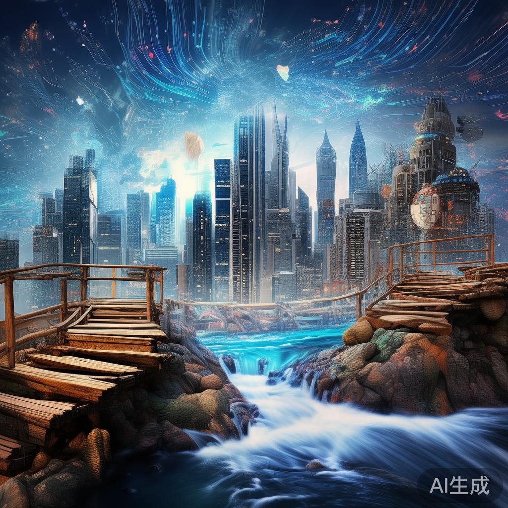 流量扶持，从简单到复杂 - 快讯网 - 分享生活资讯热点话题综合门户网www.dzjgm.com