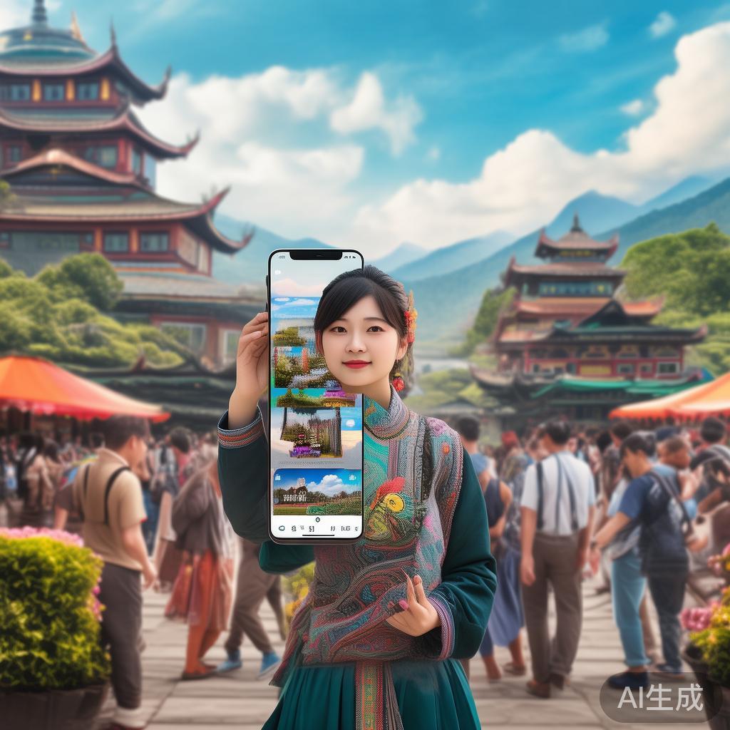 云南旅游引流获客的秘籍,从0到1打造爆款旅游IP,私域流量玩转百万客源! - 快讯网 - 分享生活资讯热点话题综合门户网www.dzjgm.com