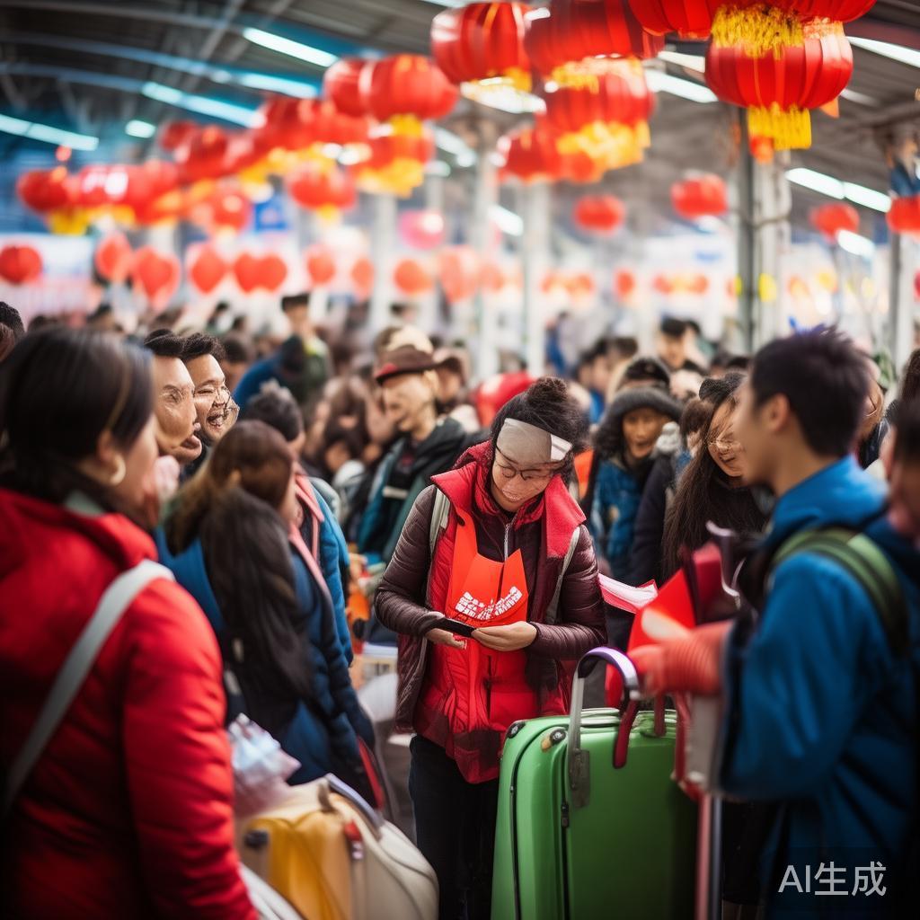 关于春节返程补贴的申请书——为归途温暖,为奋斗护航 - 快讯网 - 分享生活资讯热点话题综合门户网www.dzjgm.com