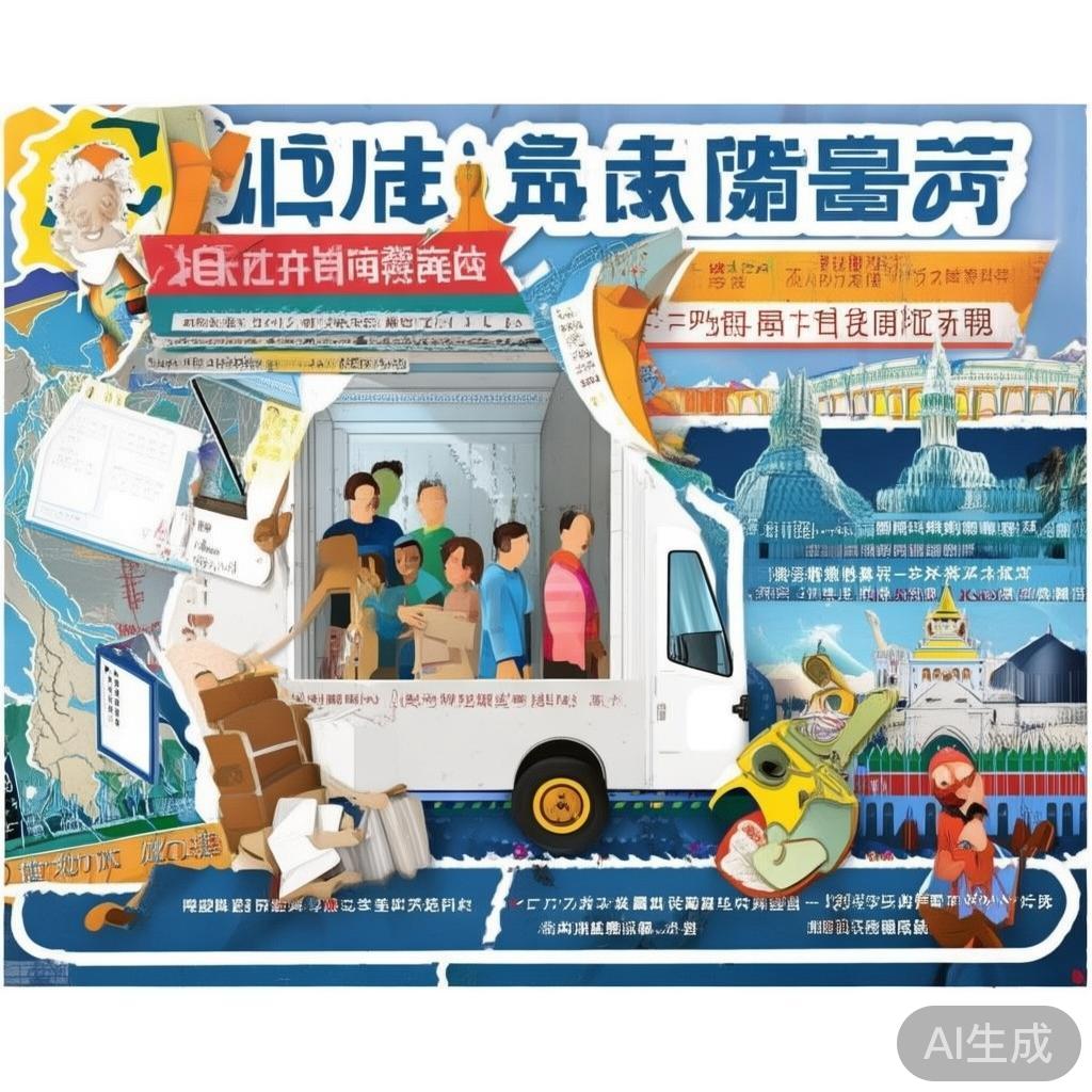 外地移民必看!外地移民款领取指南,让你轻松搬到外地 - 快讯网 - 分享生活资讯热点话题综合门户网www.dzjgm.com