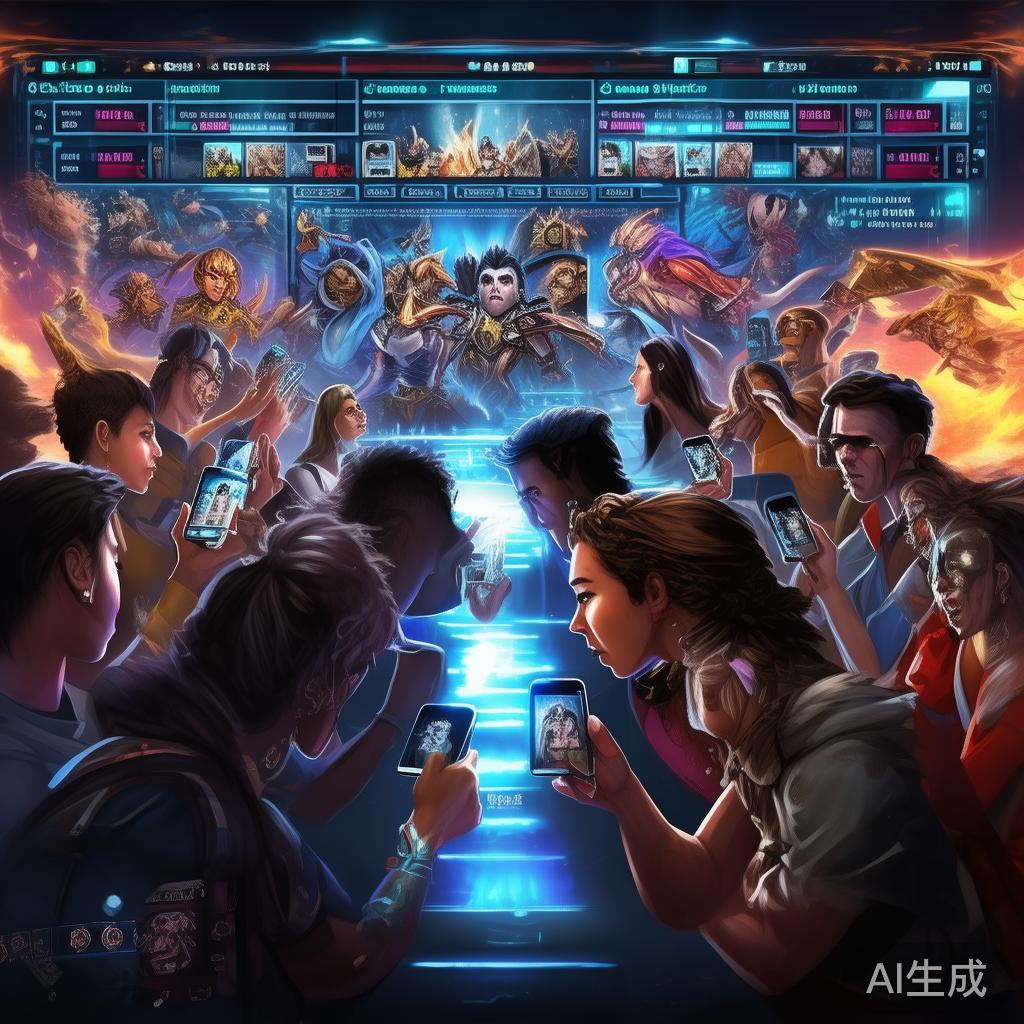 玩转王者,赢取积分,开启强大阵容! - 快讯网 - 分享生活资讯热点话题综合门户网www.dzjgm.com