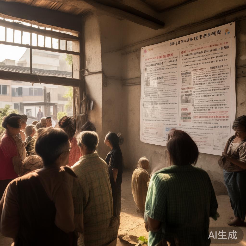 村委会大病补贴申请,为困难群众撑起健康保护伞 - 快讯网 - 分享生活资讯热点话题综合门户网www.dzjgm.com