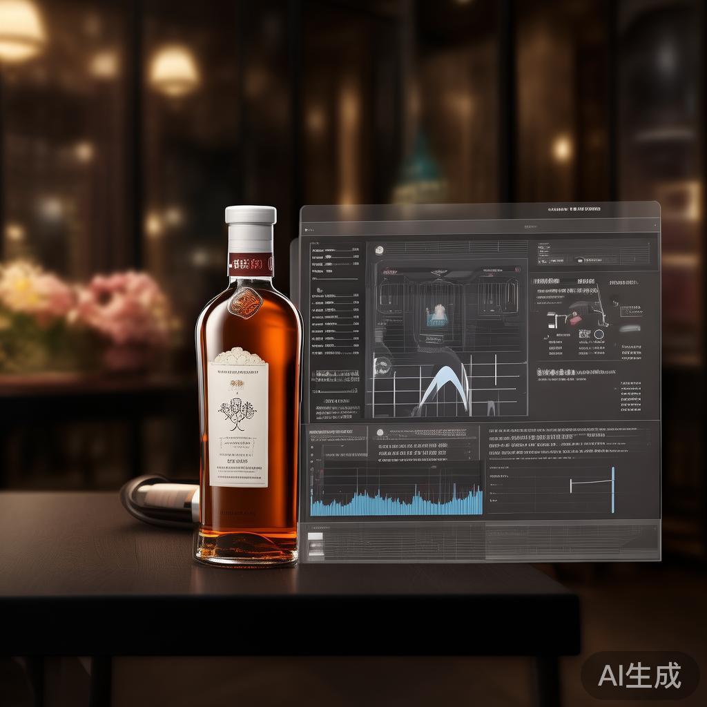 白酒基酒,如何精准获客,打造高端品牌竞争力? - 快讯网 - 分享生活资讯热点话题综合门户网www.dzjgm.com
