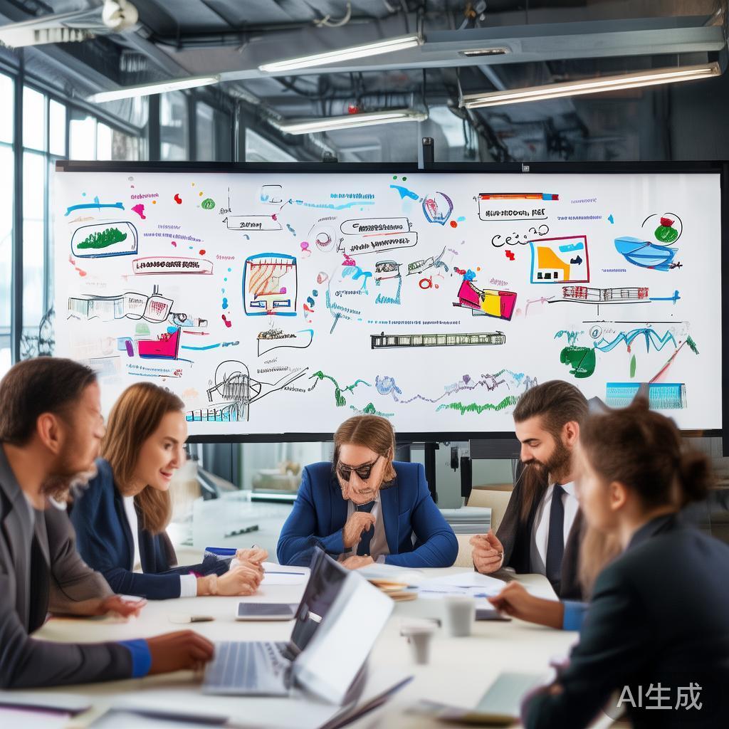 教育公司如何提高获客?这5个策略让你业绩翻倍! - 快讯网 - 分享生活资讯热点话题综合门户网www.dzjgm.com