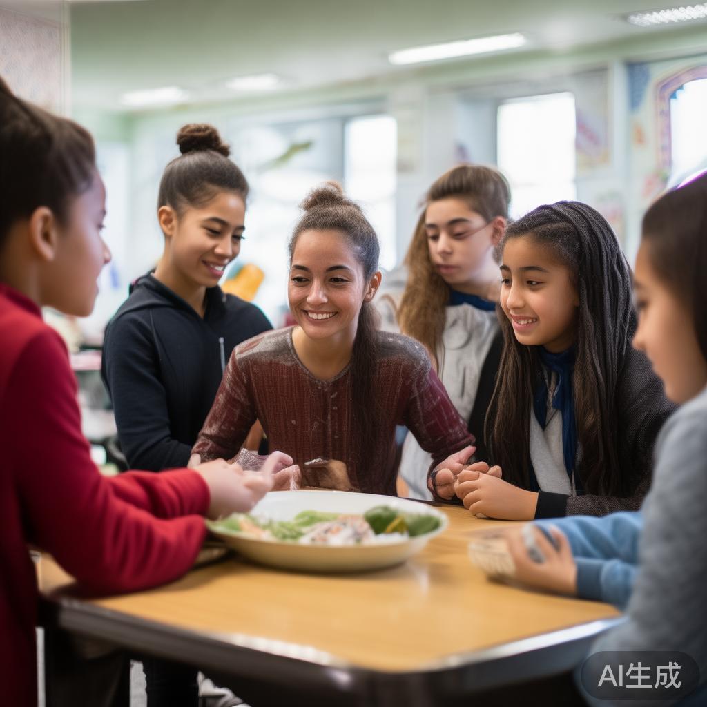 暖心护航,回族学生就餐补贴申请政策解读与实践 - 快讯网 - 分享生活资讯热点话题综合门户网www.dzjgm.com