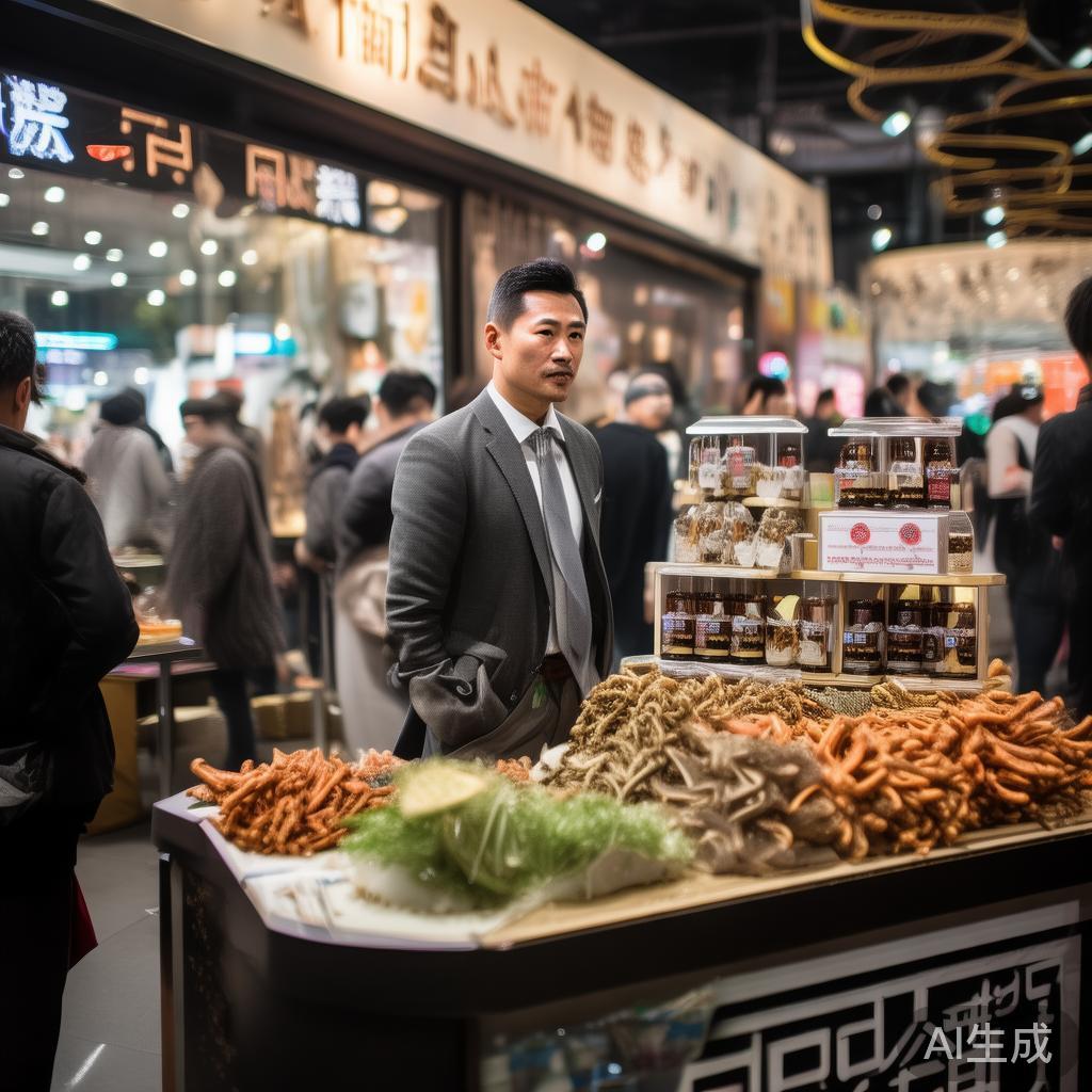 烟台虫草销售的获客之道,从精准定位到私域流量,打造你的滋补品帝国 - 快讯网 - 分享生活资讯热点话题综合门户网www.dzjgm.com