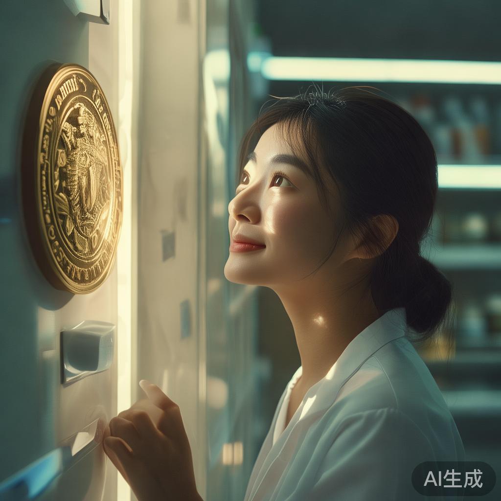 见到执业药师徽章,开启人生新篇章 - 快讯网 - 分享生活资讯热点话题综合门户网www.dzjgm.com