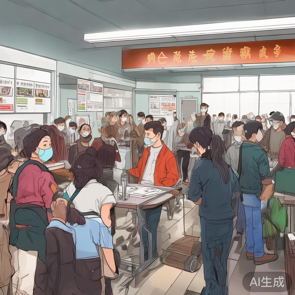 江苏疫苗接种卡怎么领取?这些知识点你必须知道! - 快讯网 - 分享生活资讯热点话题综合门户网www.dzjgm.com