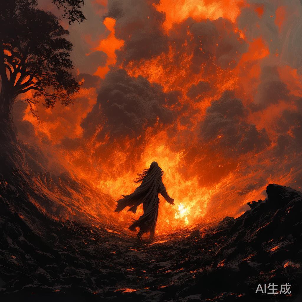 火种之旅,守护生命与英雄本色 - 快讯网 - 分享生活资讯热点话题综合门户网www.dzjgm.com
