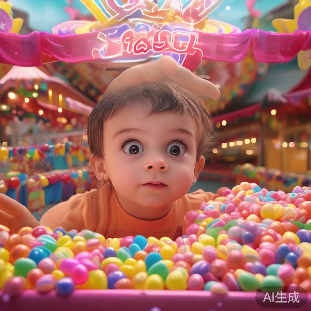 如何轻松领取糖果 - 快讯网 - 分享生活资讯热点话题综合门户网www.dzjgm.com