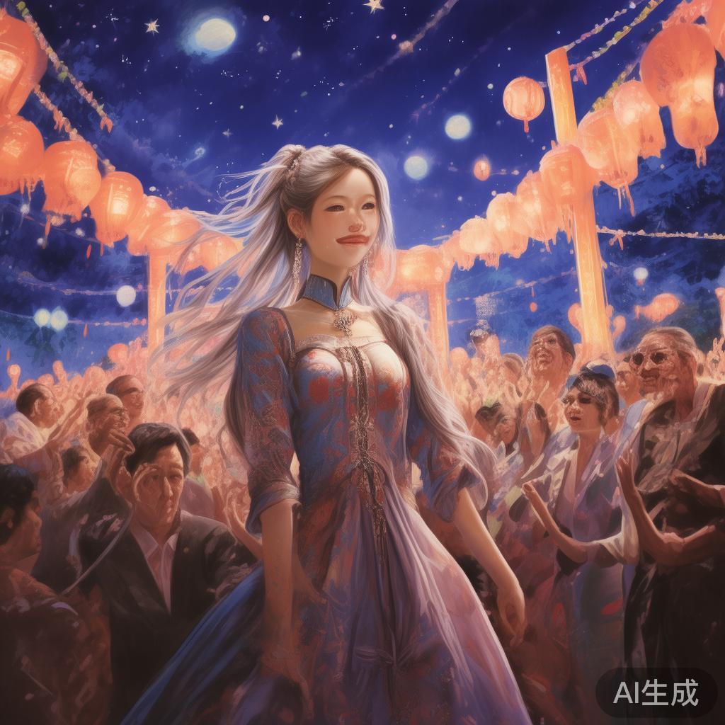 公孙离,共创之夜福利大派对 - 快讯网 - 分享生活资讯热点话题综合门户网www.dzjgm.com