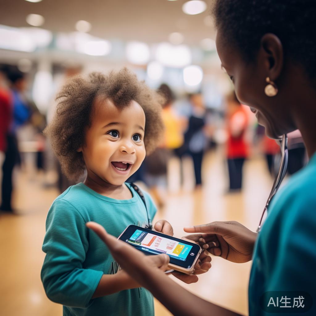 护航成长,孩子如何顺利领取健康码? - 快讯网 - 分享生活资讯热点话题综合门户网www.dzjgm.com