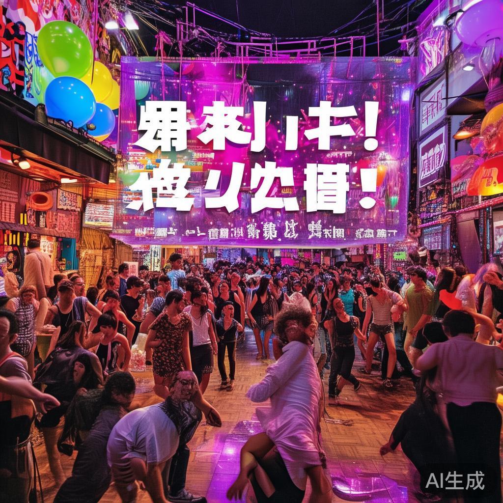 派对小白必看！这些获客方法让你的派对生意火爆全城 - 快讯网 - 分享生活资讯热点话题综合门户网www.dzjgm.com