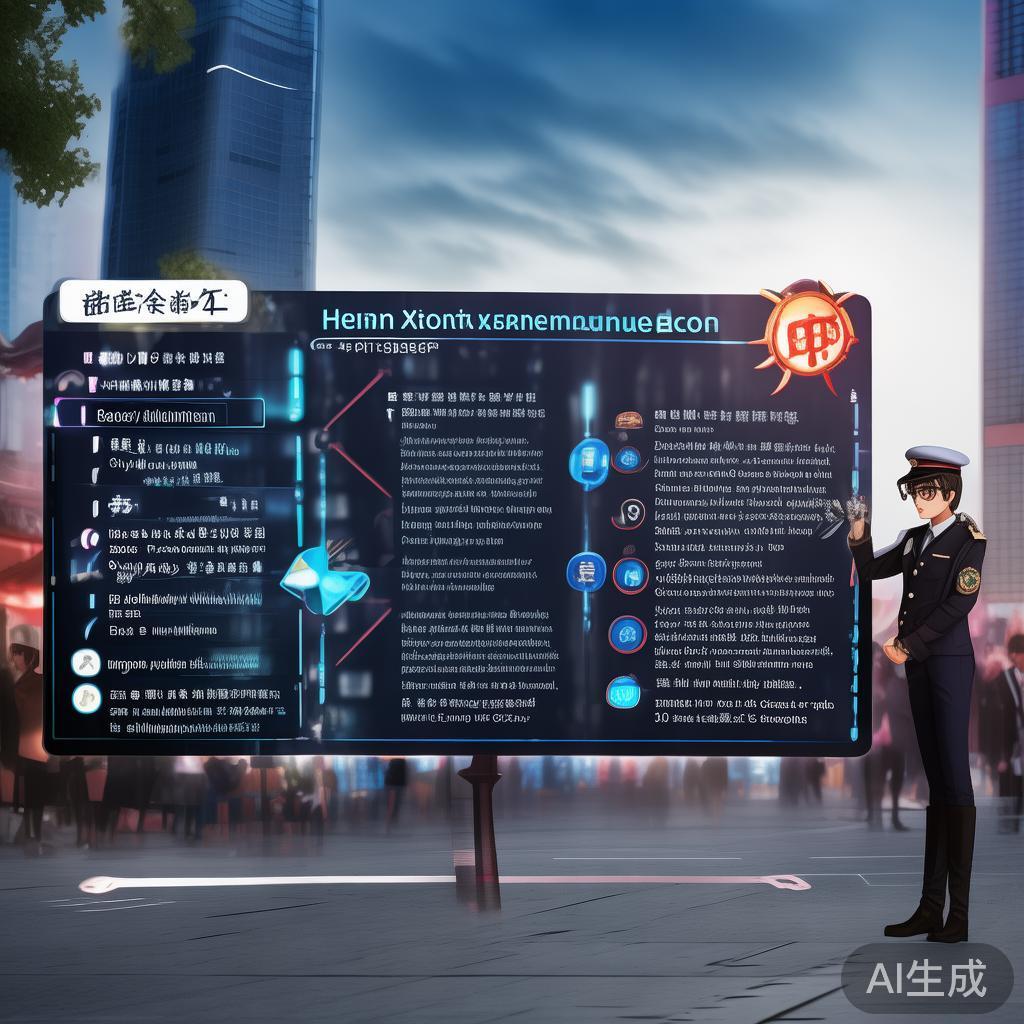 河南新乡场所码领取指南,你必须知道的步骤与注意事项 - 快讯网 - 分享生活资讯热点话题综合门户网www.dzjgm.com