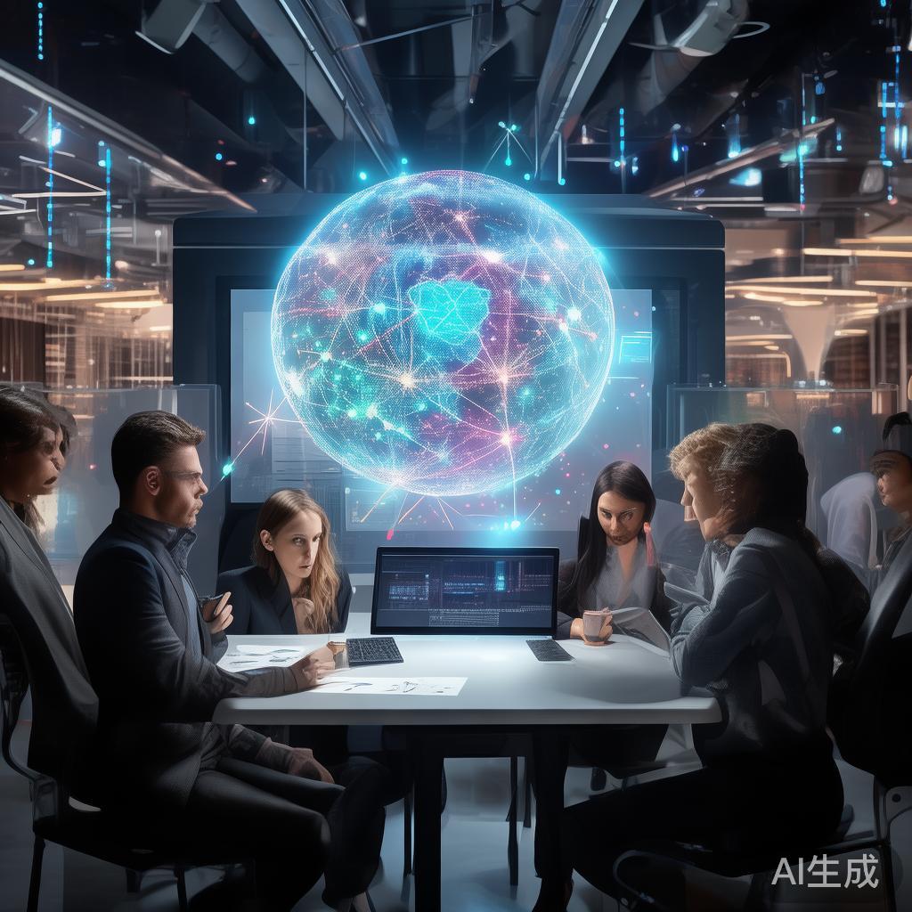 贷款中介批量获客的秘密武器,从精准定位到技术赋能,低成本高转化的实战指南 - 快讯网 - 分享生活资讯热点话题综合门户网www.dzjgm.com
