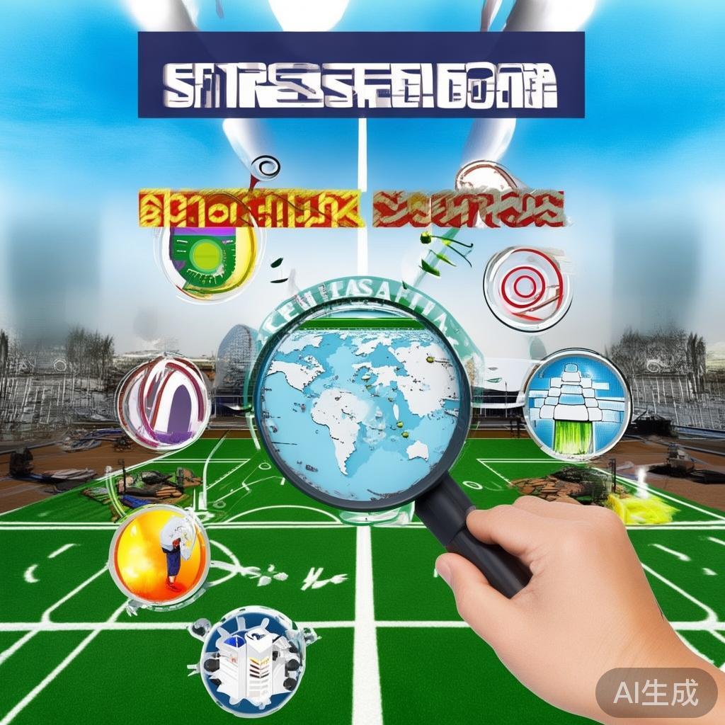 体育地材行业如何精准获客?这5个策略让你业绩翻倍! - 快讯网 - 分享生活资讯热点话题综合门户网www.dzjgm.com