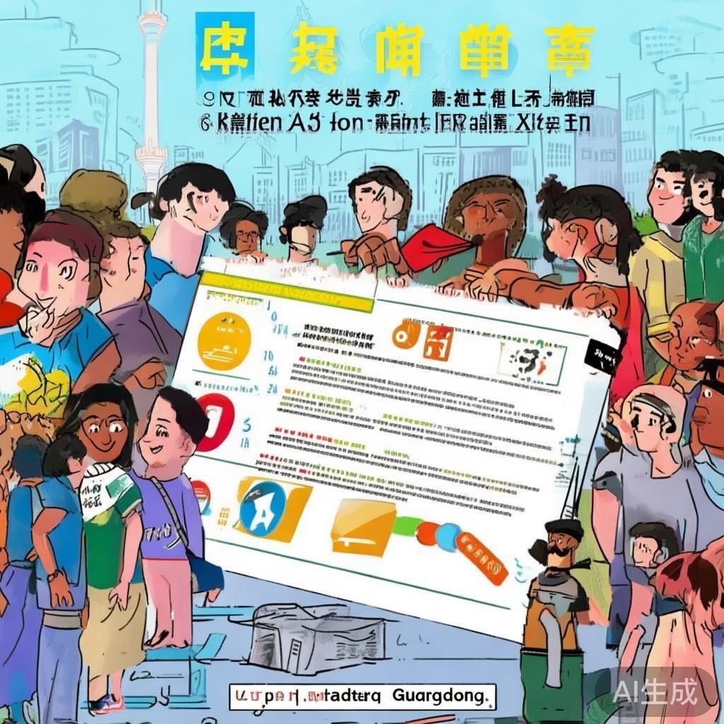 广东暂住证领取指南,轻松进入广东生活 - 快讯网 - 分享生活资讯热点话题综合门户网www.dzjgm.com